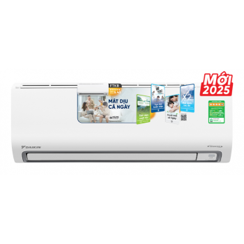 Máy lạnh Daikin FTKB35ZVMV