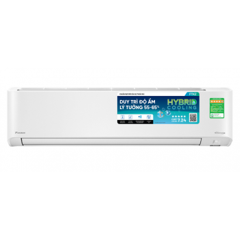 Máy lạnh Daikin FTKZ50VVMV