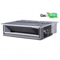 Dàn lạnh giấu trần Multi Daikin FDKS25EAVMB (1.0Hp) Inverter