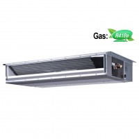 Dàn lạnh giấu trần Multi Daikin FDKS25CAVMB (1.0Hp) Inverter