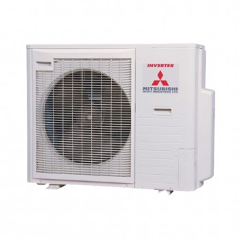 Dàn nóng Multi Mitsubishi Heavy SCM80ZM-S (3.5Hp) Inverter