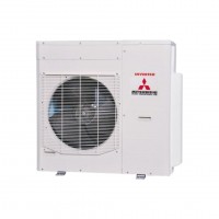 Dàn nóng Multi Mitsubishi Heavy SCM100ZM-S (4.0Hp) Inverter