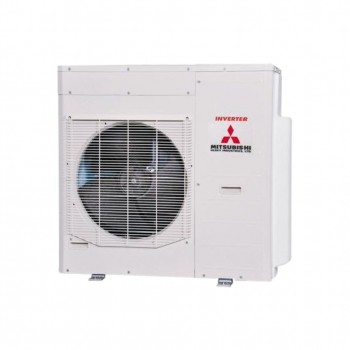 Dàn nóng Multi Mitsubishi Heavy SCM125ZM-S (5.0Hp) Inverter