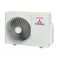 Dàn nóng Multi Mitsubishi Heavy SCM50ZM-S (2.0Hp) Inverter