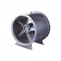 Quạt hướng trục TL