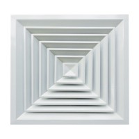 MIỆNG GIÓ THỔI 4 HƯỚNG THỔI