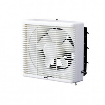 Quạt thông gió lắp tường đế sắt Quạt thông gió lắp tường đế sắt