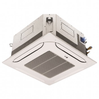 Máy lạnh âm trần LG ATNQ48GPLE6 (5.0Hp)- INVERTER