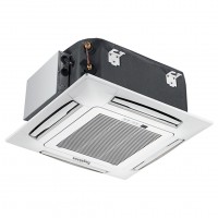 Điều hòa âm trần Cassette LED Nagakawa – NT-C1810