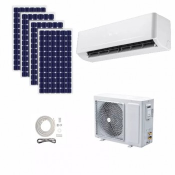 Máy lạnh năng lượng mặt trời  Kachi 2.0 Hp