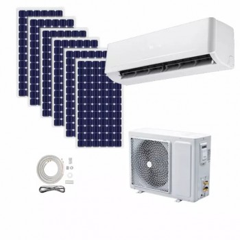 Máy lạnh năng lượng mặt trời  Kachi 3.0 Hp