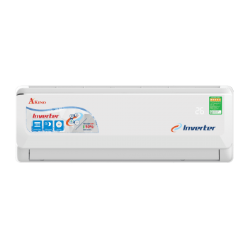 MÁY LẠNH AKINO INVERTER 1.5HP AKN-12INV1FA