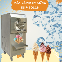 Máy làm kem cứng Elip BQ118