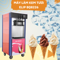 Máy làm kem tươi Elip BQ8226