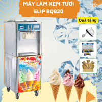 Máy làm kem tươi Elip BQ820