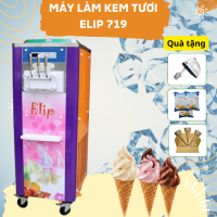 Máy làm kem tươi Elip BQ719