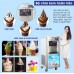 Máy làm kem tươi Elip BQ619