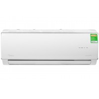 Máy lạnh Midea MSAFA-10CRDN8 (1.0Hp) inverter