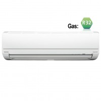 Máy lạnh Toshiba RAS-H18C3KCVG (2.0HP) inverter