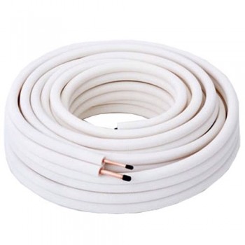 Ống đồng Hailiang luồn sẵn – Gen đôi